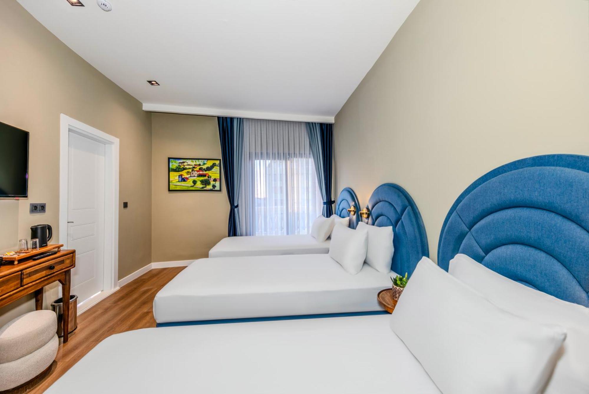 Nenessa Airport Hotel Arnavutkoy Dış mekan fotoğraf
