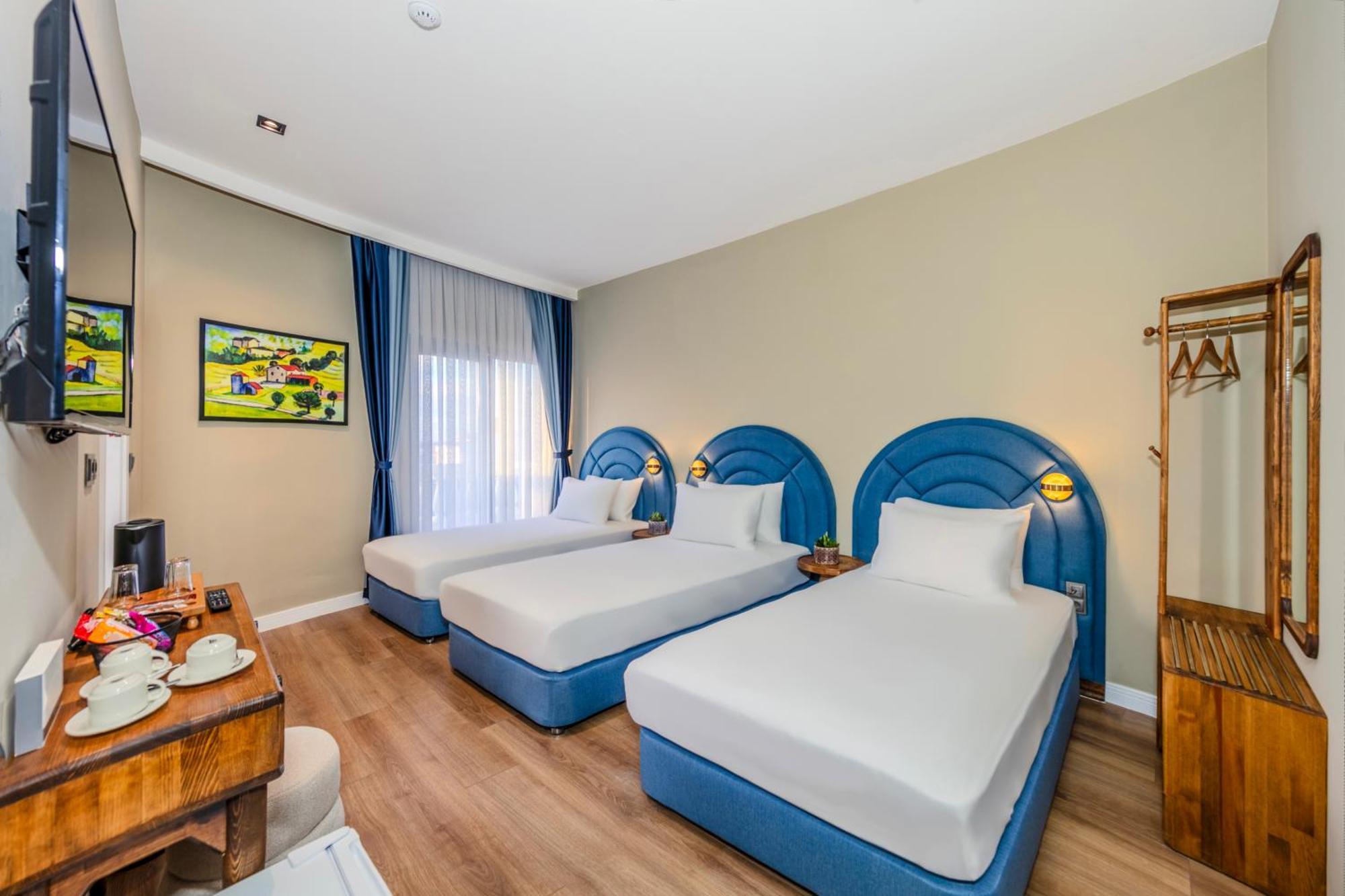 Nenessa Airport Hotel Arnavutkoy Dış mekan fotoğraf