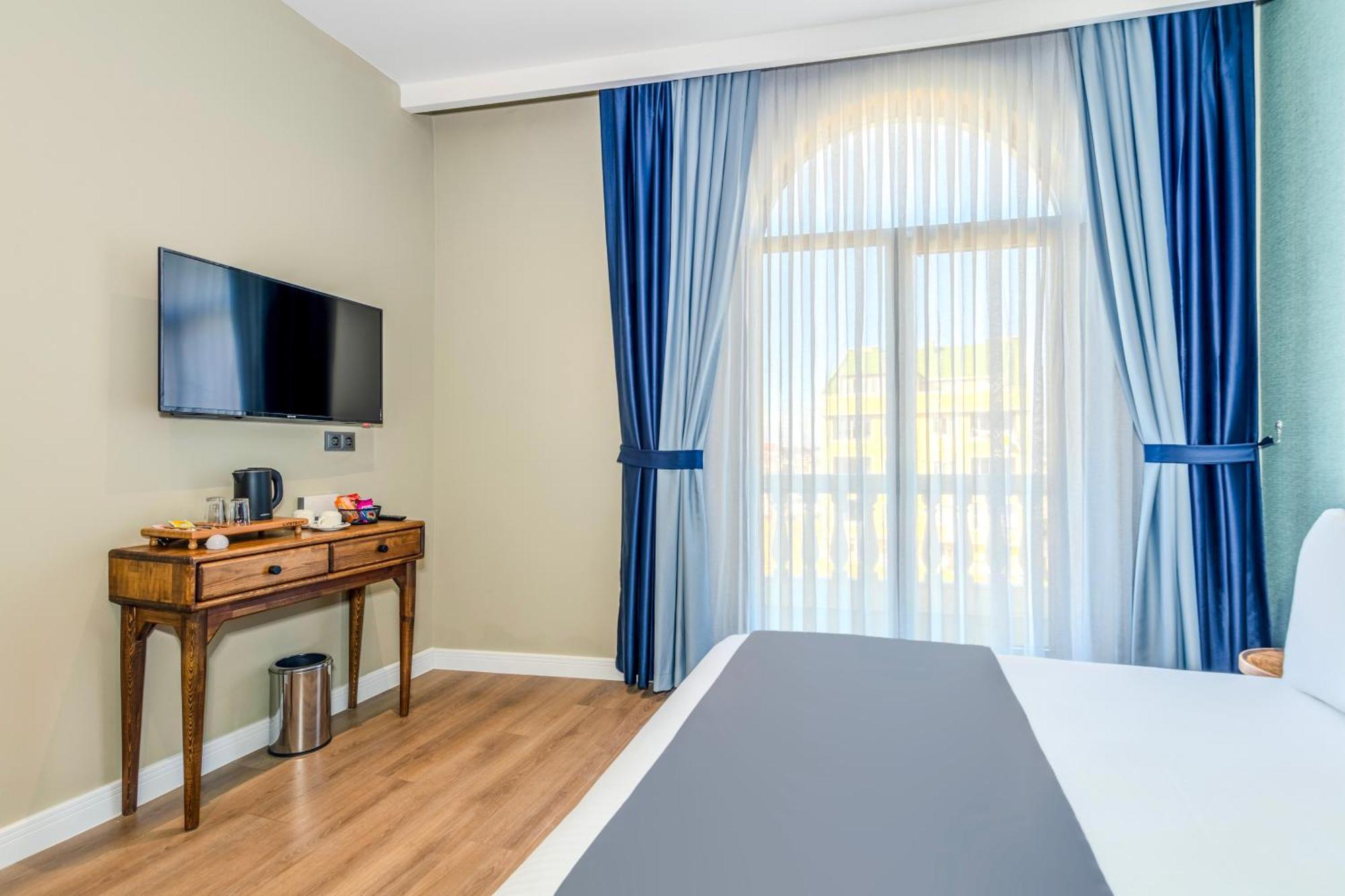 Nenessa Airport Hotel Arnavutkoy Dış mekan fotoğraf