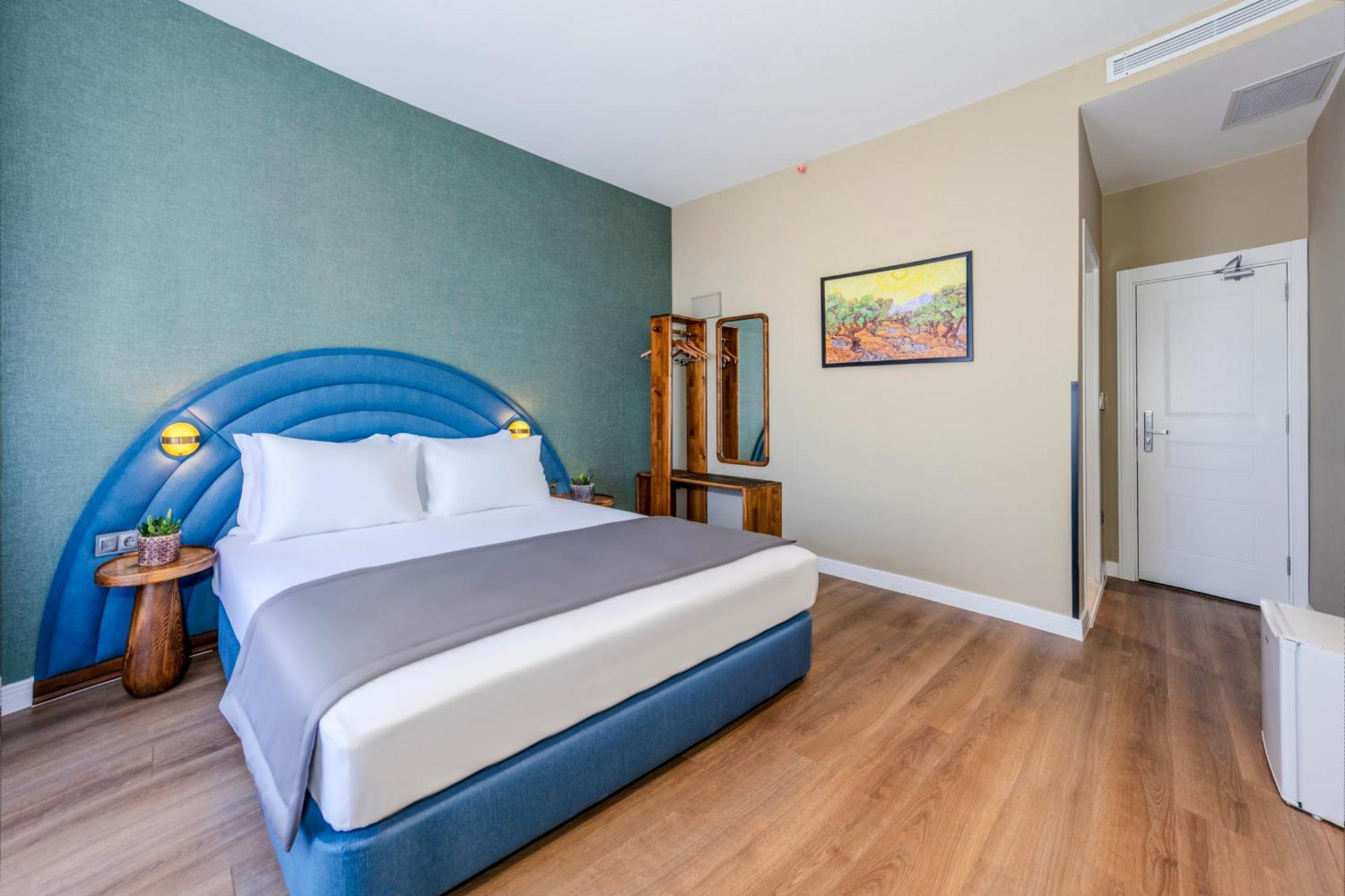 Nenessa Airport Hotel Arnavutkoy Dış mekan fotoğraf