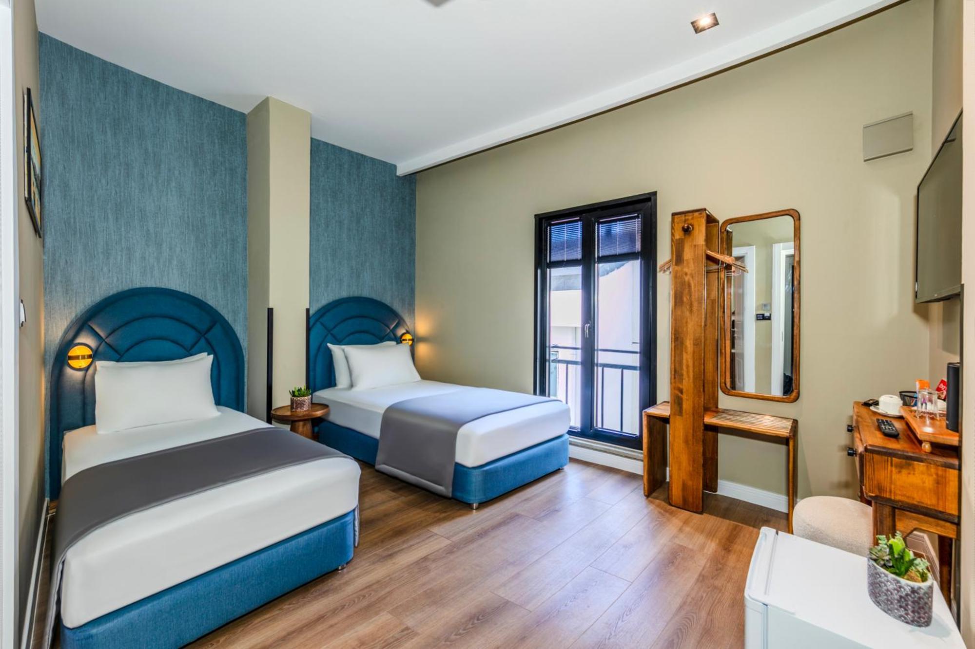 Nenessa Airport Hotel Arnavutkoy Dış mekan fotoğraf